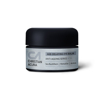 Benefits of using an anti-ageing eye cream