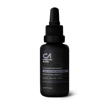 Why do I need a face serum?