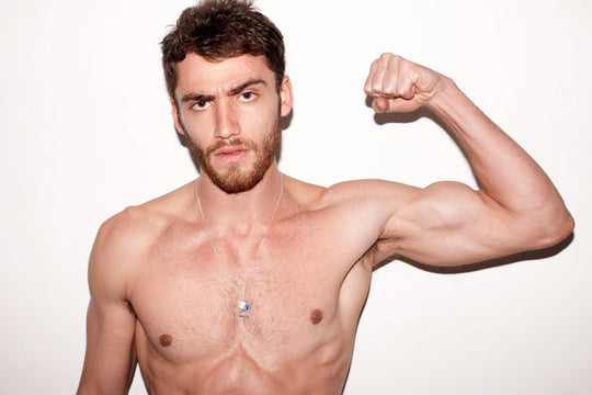 Why is men's skincare so important?