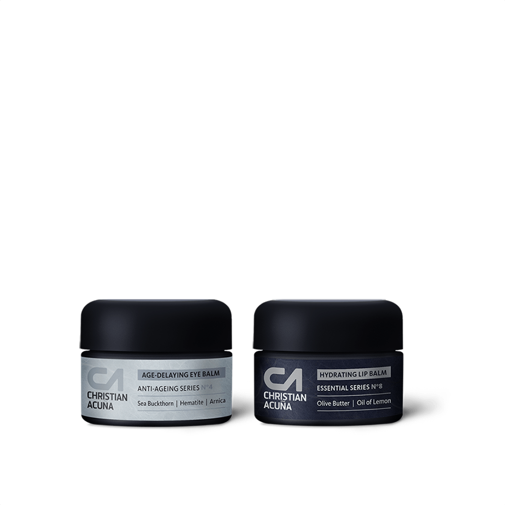 Eye, Lip and Mouth Anti-Aging Cream | Christian Acuña