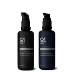 AFTERSHAVE & FACE LOTION KIT