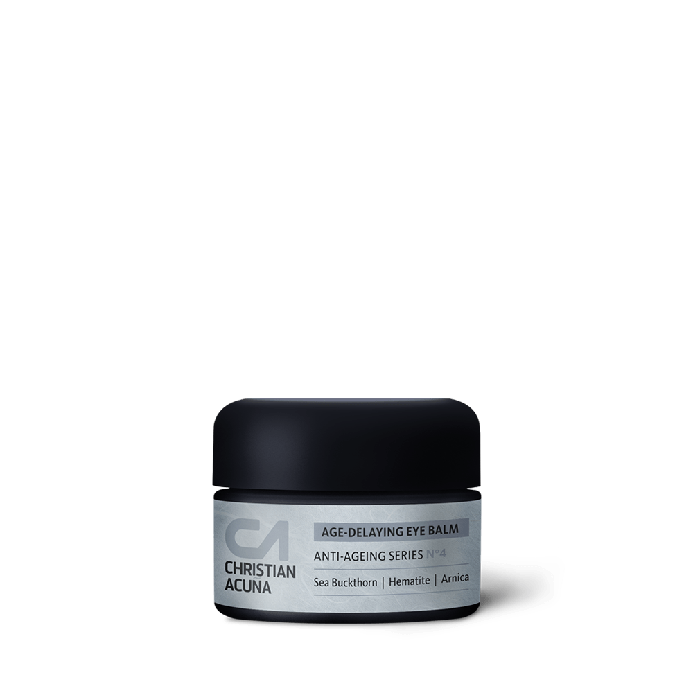 Anti-Aging Eye Cream | Organic Eye Care Cream | Christian Acuña