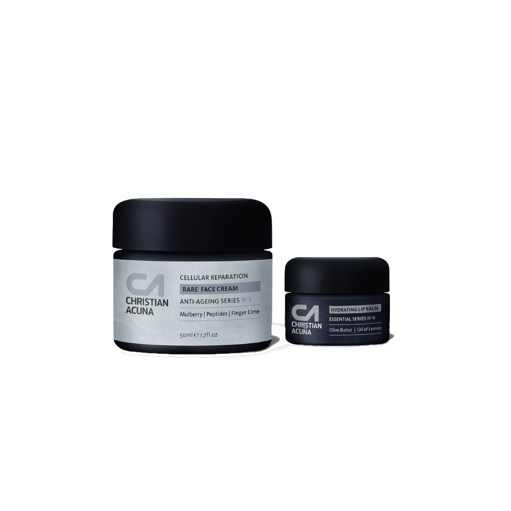 Buy CELLULAR REPARATIVE FACE CREAM and get HYDRATING LIP TREATMENT FREE