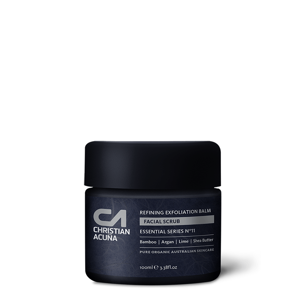 Best Face Scrub Exfoliants | Exfoliating Facial Scrubs