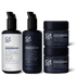The skin detox bundle - Christian Acuña Skincare