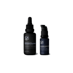 Get ARMOUR LIFE FORCE SERUM  and Receive a FREE FIRMING EYE GEL